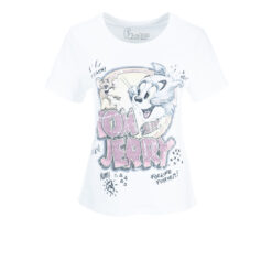 Princess Goes Hollywood 241-818926 Tom og Jerry T-shirt