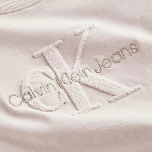 calvin-klein-jeans-j20j224244-ter-chenille-monologo-regular-tee-t-shirt