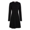 tommy-hilfiger-ww0ww44162bds-soft-wool-ff-ls-c-nk-swt-dress-strikkjole