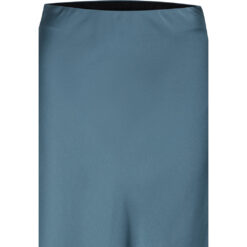 Bruuns Bazaar AcaciaBBJoanelle skirt BBW4018_Indian Teal