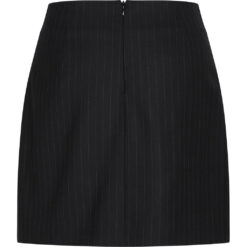 Bruuns Bazaar Bill Madina BBW4106_Black Pinstripe