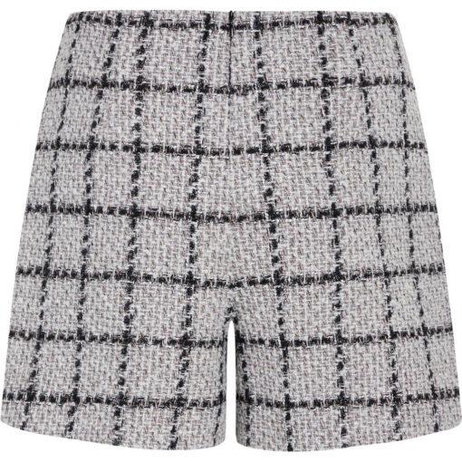 Bruuns Bazaar Doxa Nadiata Shorts BBW4176_Sand Check