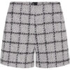 Bruuns Bazaar Doxa Nadiata Shorts BBW4176_Sand Check