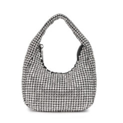 Noella Cilla Sequin Bag Taske