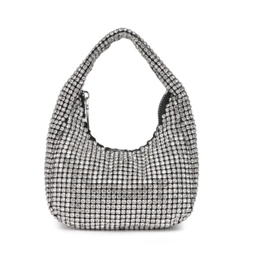 Noella Cilla Sequin Bag Taske