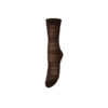 beck-soendergaard-1111800003-5070-hot-fudge-brown-lucretia-wola-sock-stroemper