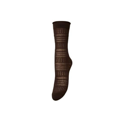 beck-soendergaard-1111800003-5070-hot-fudge-brown-lucretia-wola-sock-stroemper