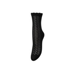 beck-soendergaard-2407800001-0010-black-leofa-cotta-sock-stroemper