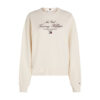 Tommy Hilfiger WW0WW43574Z00 Modern Regular Sweatshirt C-NK