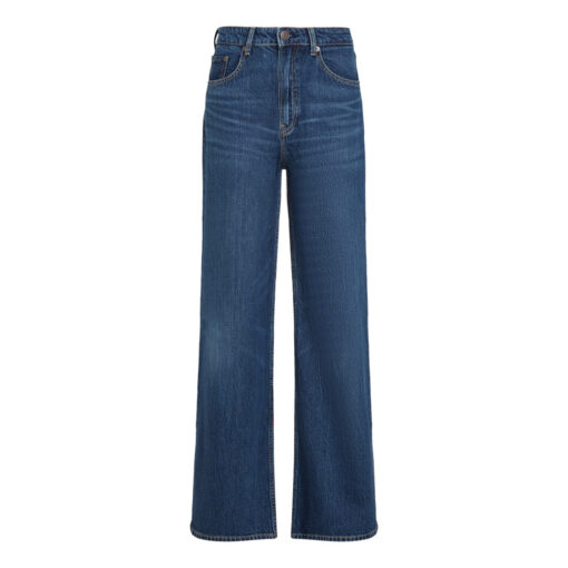 tommy-hilfiger-ww0ww437121a8-wide-leg-hw-lou-jeans 1