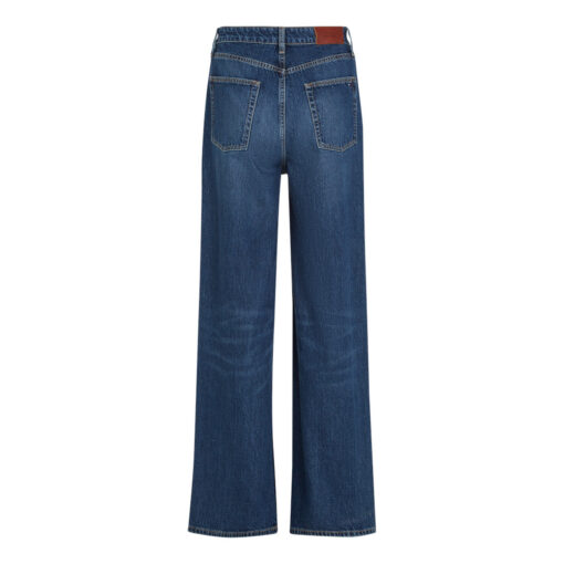 tommy-hilfiger-ww0ww437121a8-wide-leg-hw-lou-jeans 1