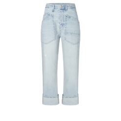 MAC 2321-90-0361-D183 Baggy Jeans 1