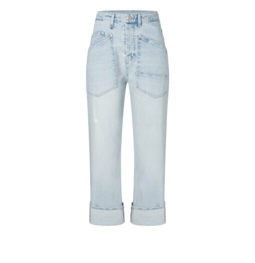 MAC 2321-90-0361-D183 Baggy Jeans 1