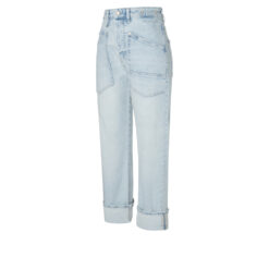 MAC 2321-90-0361-D183 Baggy Jeans 1