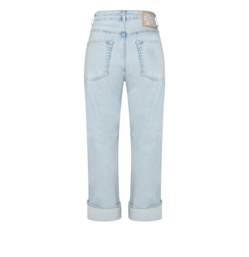 MAC 2321-90-0361-D183 Baggy Jeans 1