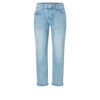 Mac 5818-9C-0361-D259 Straight Flash Jeans