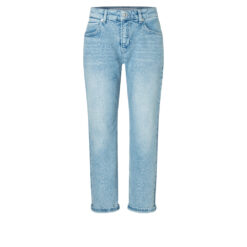 Mac 5818-9C-0361-D259 Straight Flash Jeans