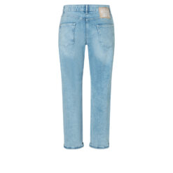 Mac 5818-9C-0361-D259 Straight Flash Jeans