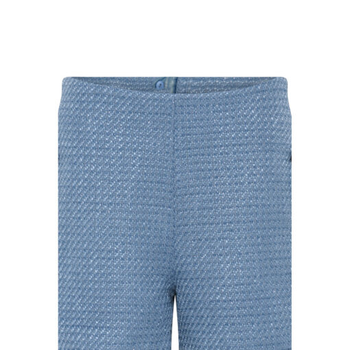 Bruuns Bazaar BBW4449 Daucus Nadine Shorts Dust Blue