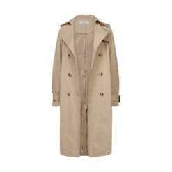 Milestone 510206 Leticia Trenchcoat