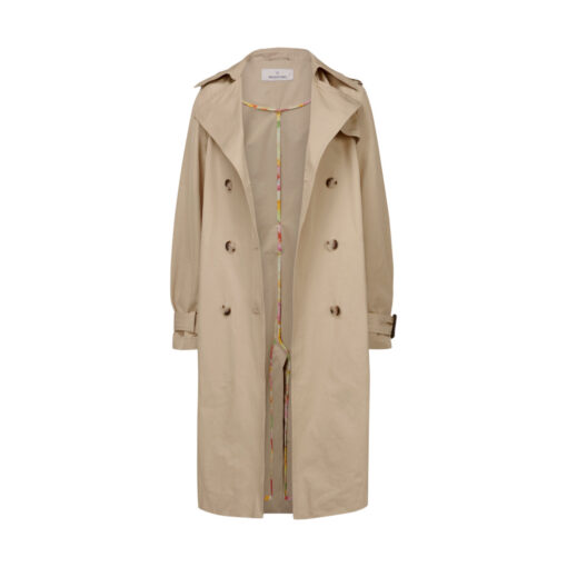 Milestone 510206 Leticia Trenchcoat