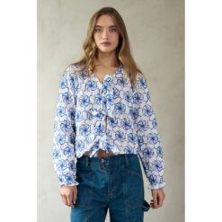 Noella Kristina Blouse