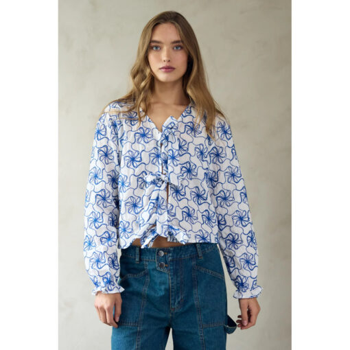 Noella Kristina Blouse