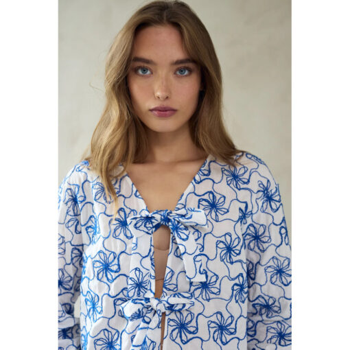 Noella Kristina Blouse