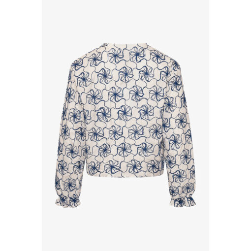 Noella Kristina Blouse
