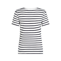 Tommy Hilfiger WW0WW405840BF Slim Cody V-NK SS T-shirt