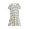 Tommy Hilfiger WW0WW45521 0FC Modern F&F Knee Dress