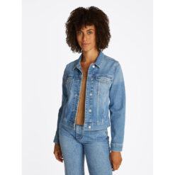 Tommy Hilfiger WW0WW443731A7 Denim Slim Uma Jacket