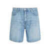 Tommy Hilfiger WW0WW455051AC Denim Straight Short RW Sia