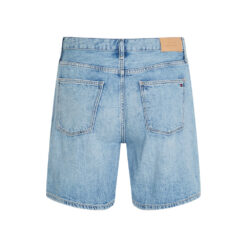 Tommy Hilfiger WW0WW455051AC Denim Straight Short RW Sia