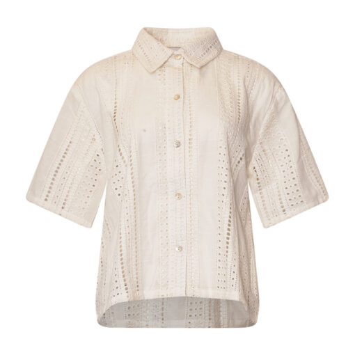 Noella Kealy Blouse
