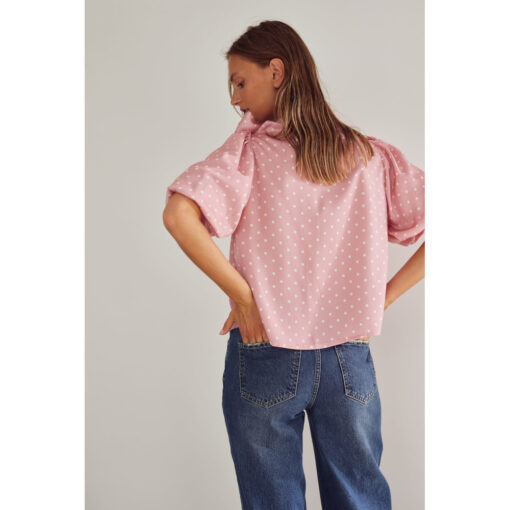 Noella Kesha Blouse
