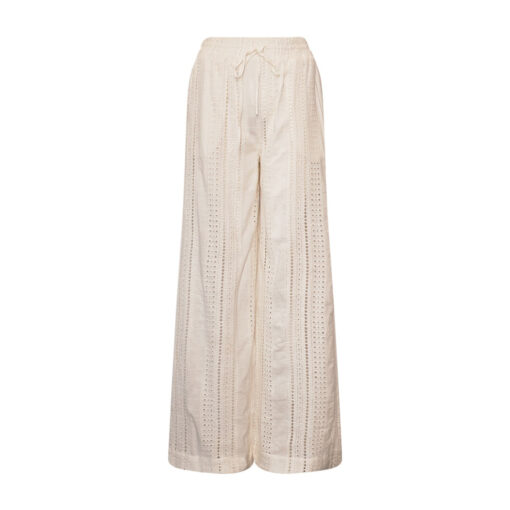 Noella Kimona Pants