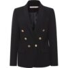 Rue de Femme 6801 RDF 510 Eloise blazer
