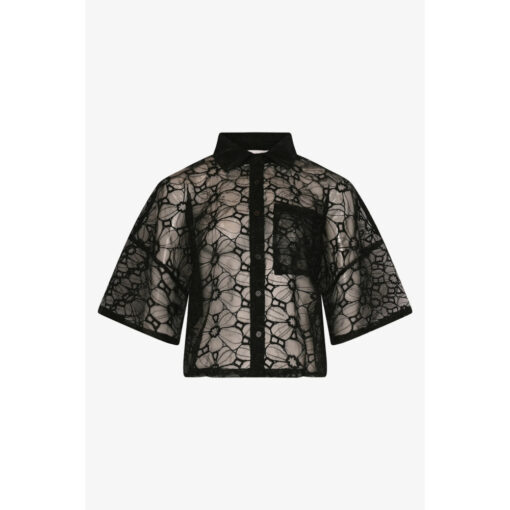 Noella Lexi Blouse Skjorte
