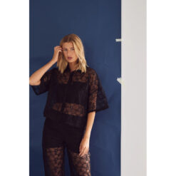 Noella Lexi Blouse Skjorte