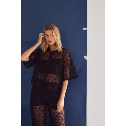 Noella Lexi Blouse Skjorte