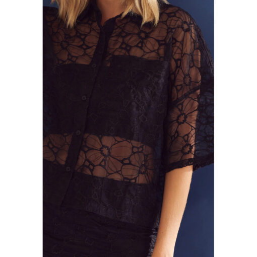 Noella Lexi Blouse Skjorte