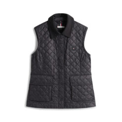 tommy-hilfiger-ww0ww45638bds-padded-nylon-slim-quilted-vest