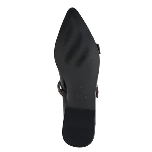 Tamaris 001-22118-45-001-090 Ballerina mocca croco