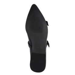 Tamaris 001-22118-45-001-090 Ballerina sort
