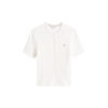 Tommy Hilfiger WW0WW45707YA8 Cotton Cable Fine GG SS C-NK Cardigan 4