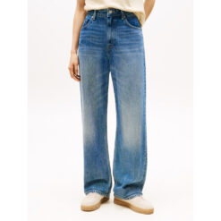 tommy-hilfiger-ww0ww47151-1a5-denim-lana-loose-rw-jeans 2