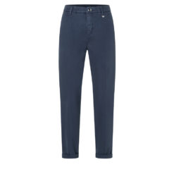 Mac 3075-00-0431-192R Chino Turn Up Fall