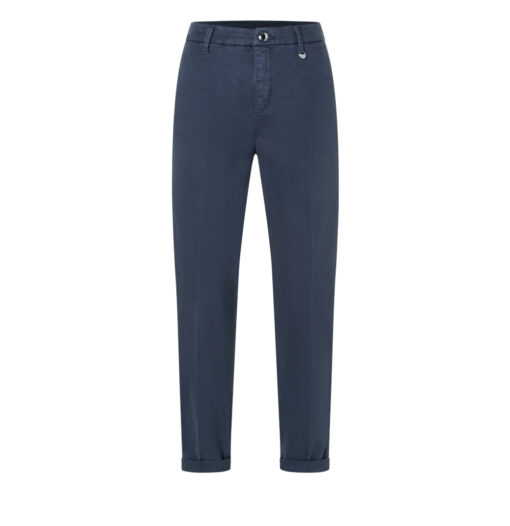 Mac 3075-00-0431-192R Chino Turn Up Fall
