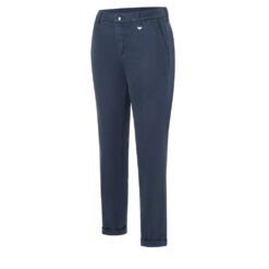 Mac 3075-00-0431-192R Chino Turn Up Fall